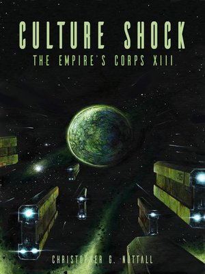 cover image of Culture Shock